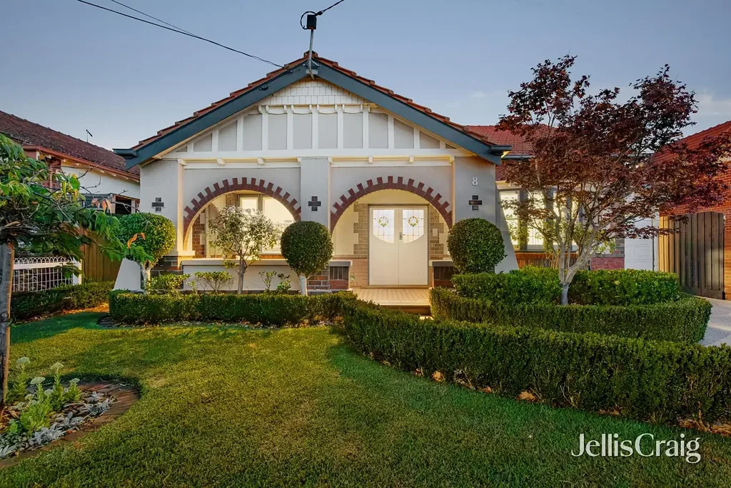 8 Campbell Street, Bentleigh, VIC 3204