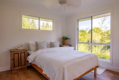 卧室 - 11 Risley Court, Cooran, QLD 4569