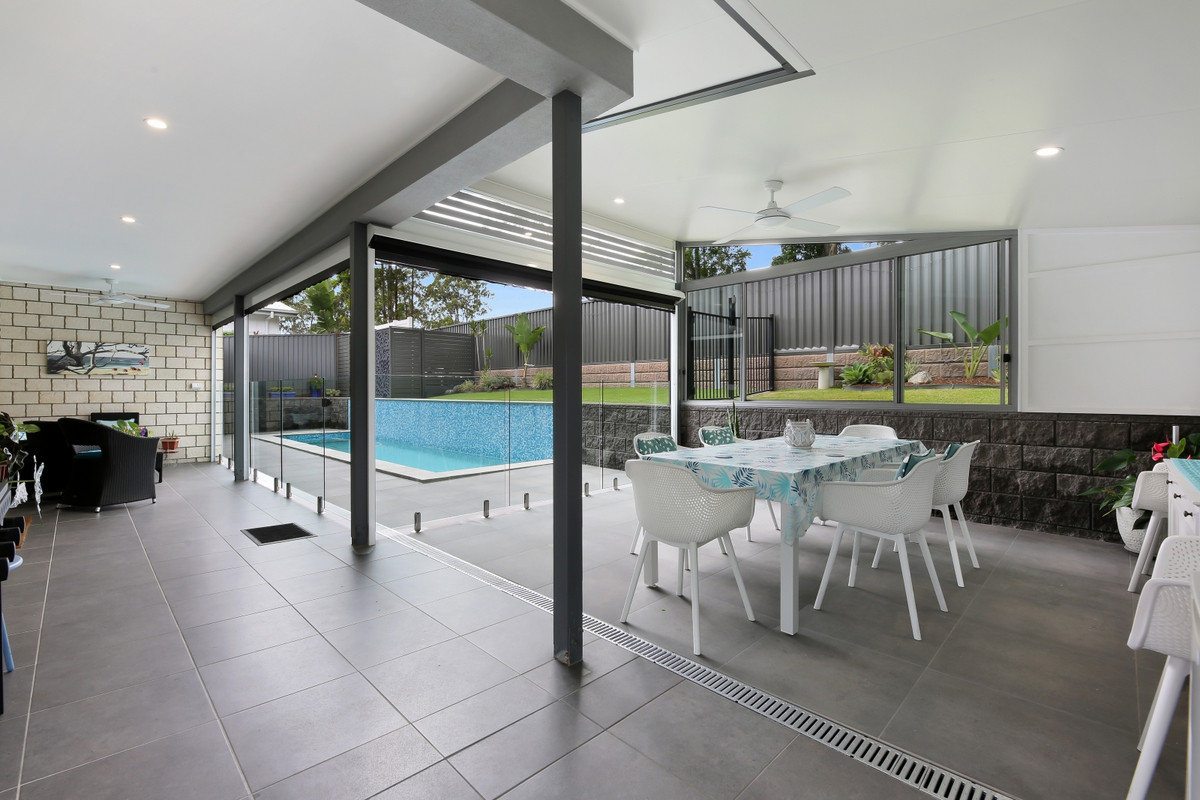 8 HIDDEN COVE, TALLEBUDGERA QLD 4228, 0房, 0浴, House