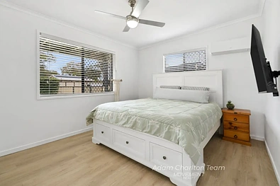 Kwarto - 24 Bradman Street, Caboolture, QLD 4510