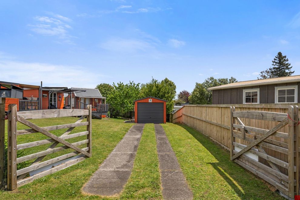 4 Totara Terrace, Mangakino, Taupo, 2 ਕਮਰੇ, 0 ਬਾਥਰੂਮ, House