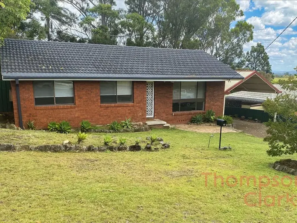 Family Home