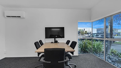 2 Humphreys Drive, Ferrymead, Christchurch City, Canterbury, 0房, 0浴, Office Premises