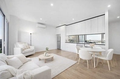 202/481 South Road, Bentleigh, VIC 3204, 2 slaapkamers, 1 badkamers, Apartment
