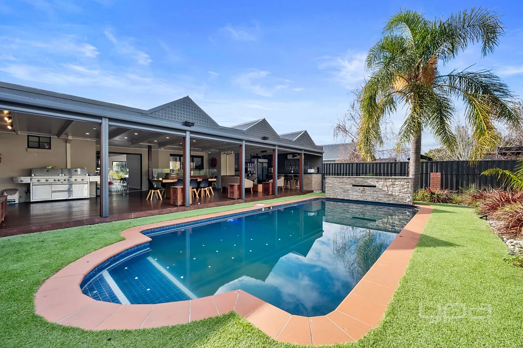 35 Thrice Lane, Kurunjang, VIC 3337