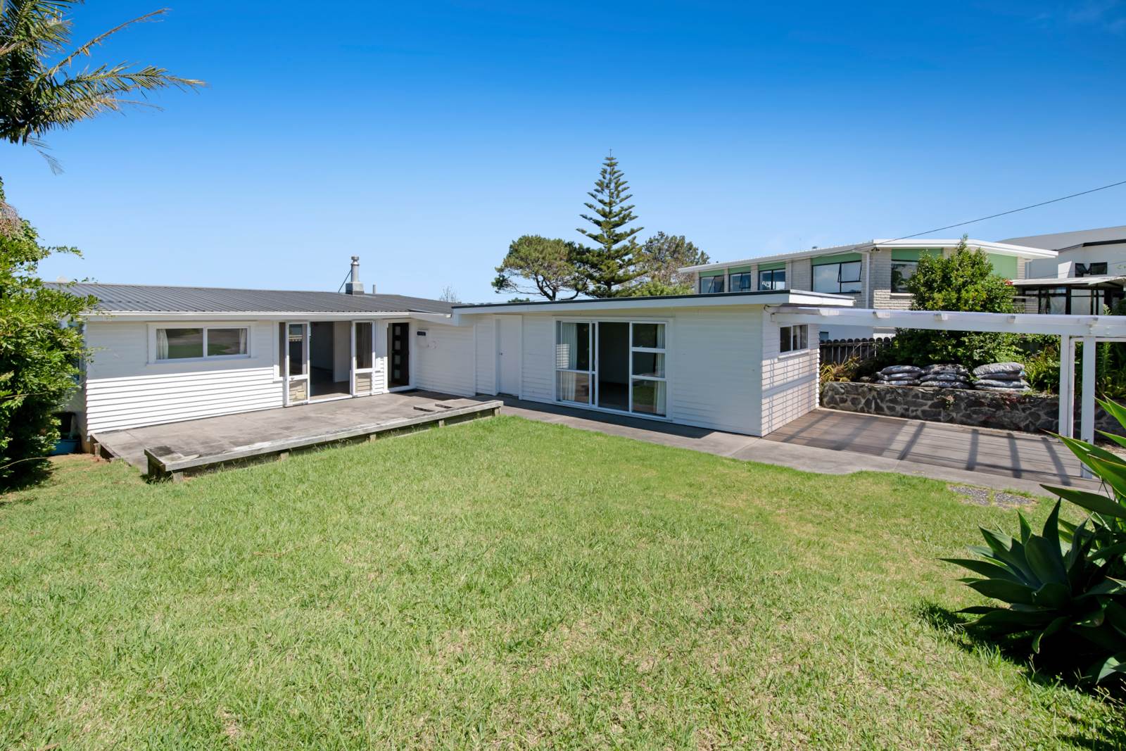 29 Roberts Road, Matakatia, Auckland - Rodney, 3部屋, 3バスルーム, House