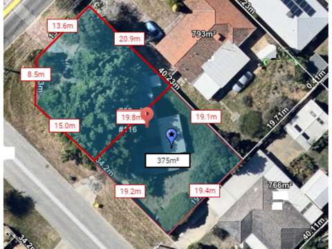 Gosnells 3 Bedroom TIME TO CASH IN ..... SUBDIVIDE OR RENOVATE?
