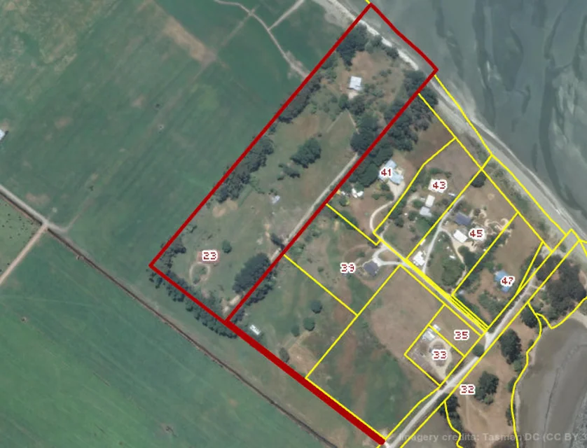 23 Nees Road, Takaka, Tasman, 3 ਕਮਰੇ, 0 ਬਾਥਰੂਮ