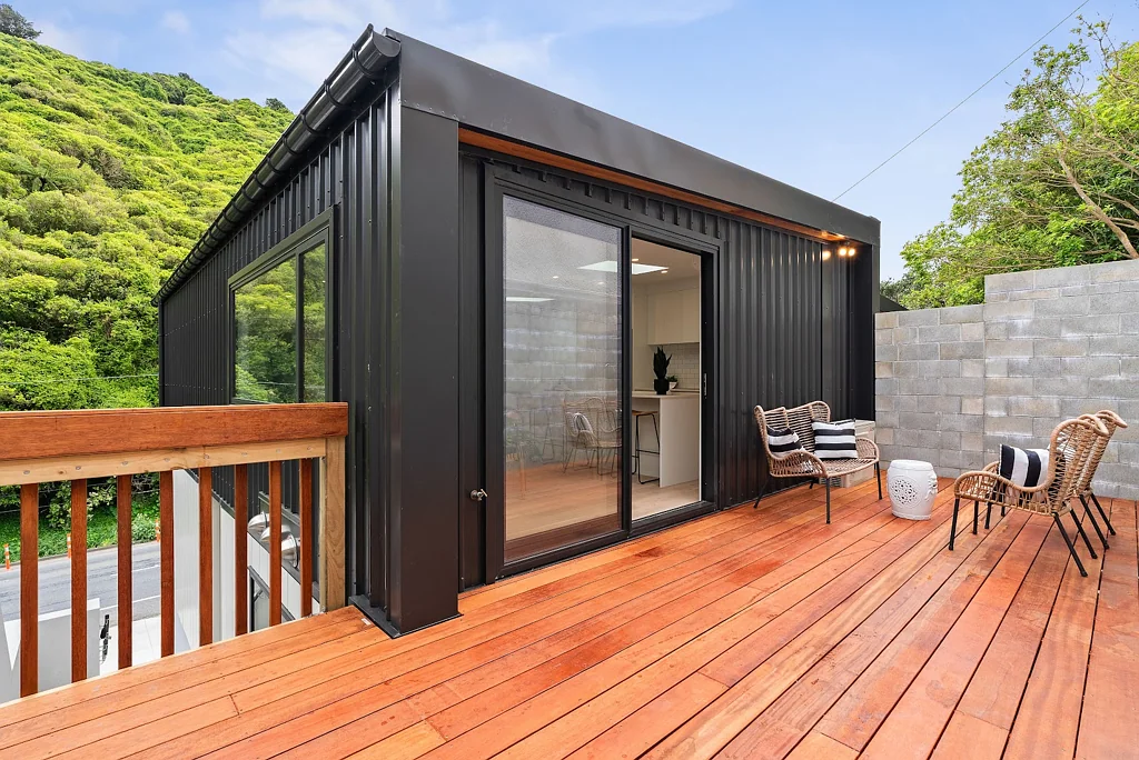 Brooklyn 3房  Brand New Freehold home, Executive Living