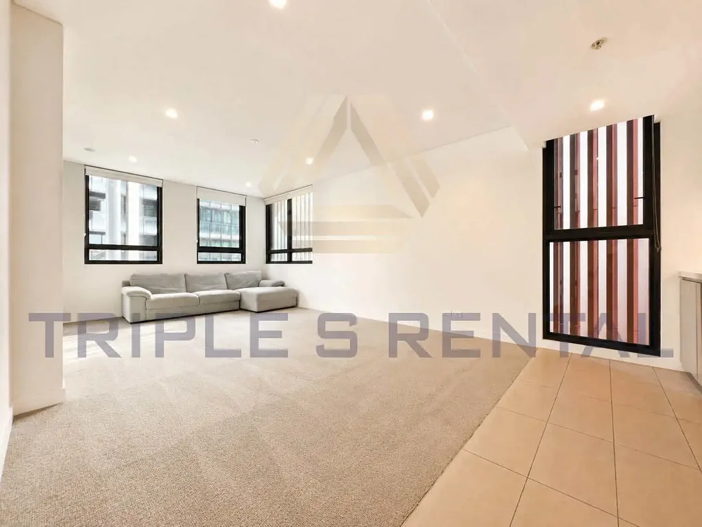 OVO Furnished 2 Bedrooms For Rent