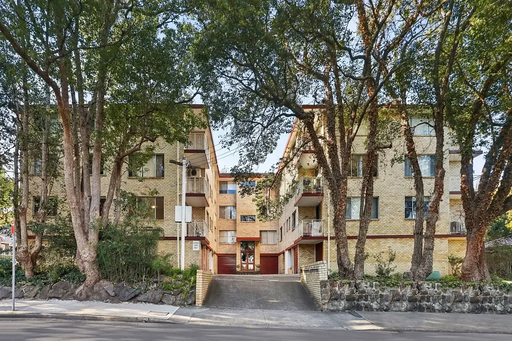 14/72 Charlotte Street, Ashfield, NSW 2131