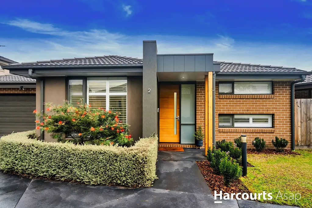 2/108 Endeavour Drive, Cranbourne North, VIC 3977