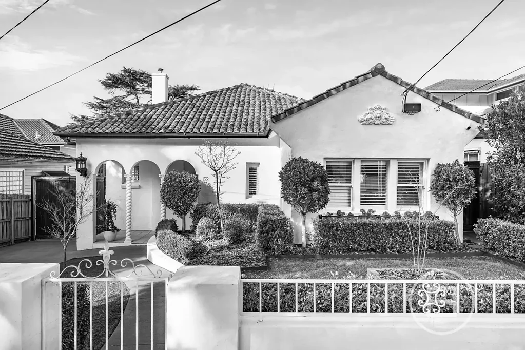 Ascot Vale 4 Bedroom Expressions of Interest closing Tuesday 8th September at 6pm