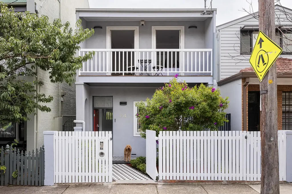 84 Denison Road, Lewisham, NSW 2049