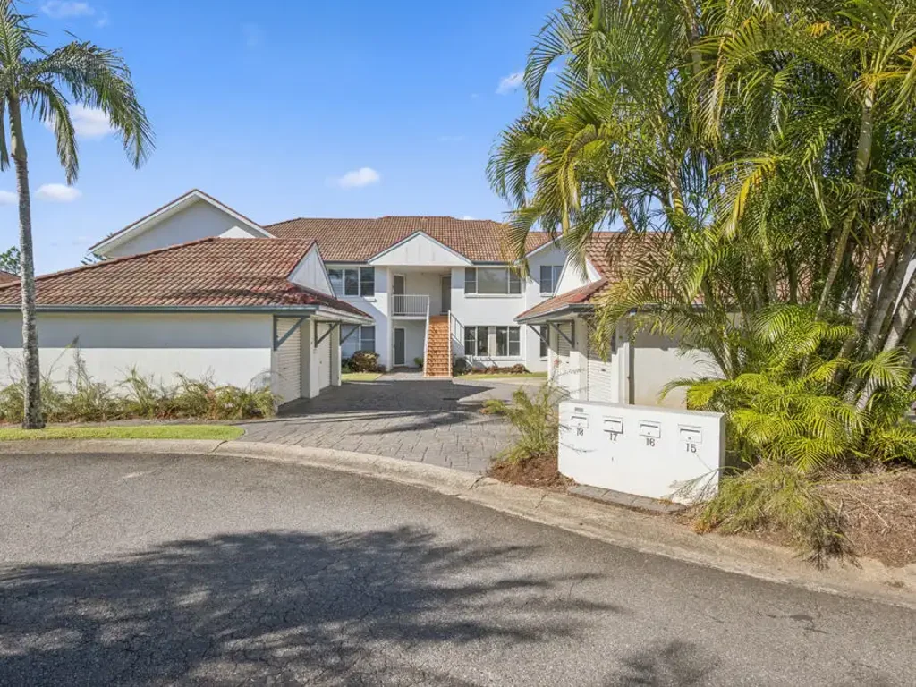 15/1 Gannet Place, Korora, NSW 2450