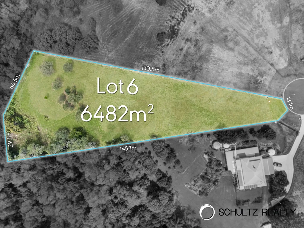 Bahrs Scrub Build your dream home on this 6482m2 acreage block with views positioned half way between Brisbane and the Gold Coast