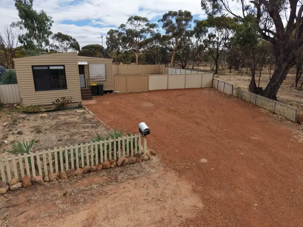 Quairading 3房  Comfortable Family Living with Space & Convenience