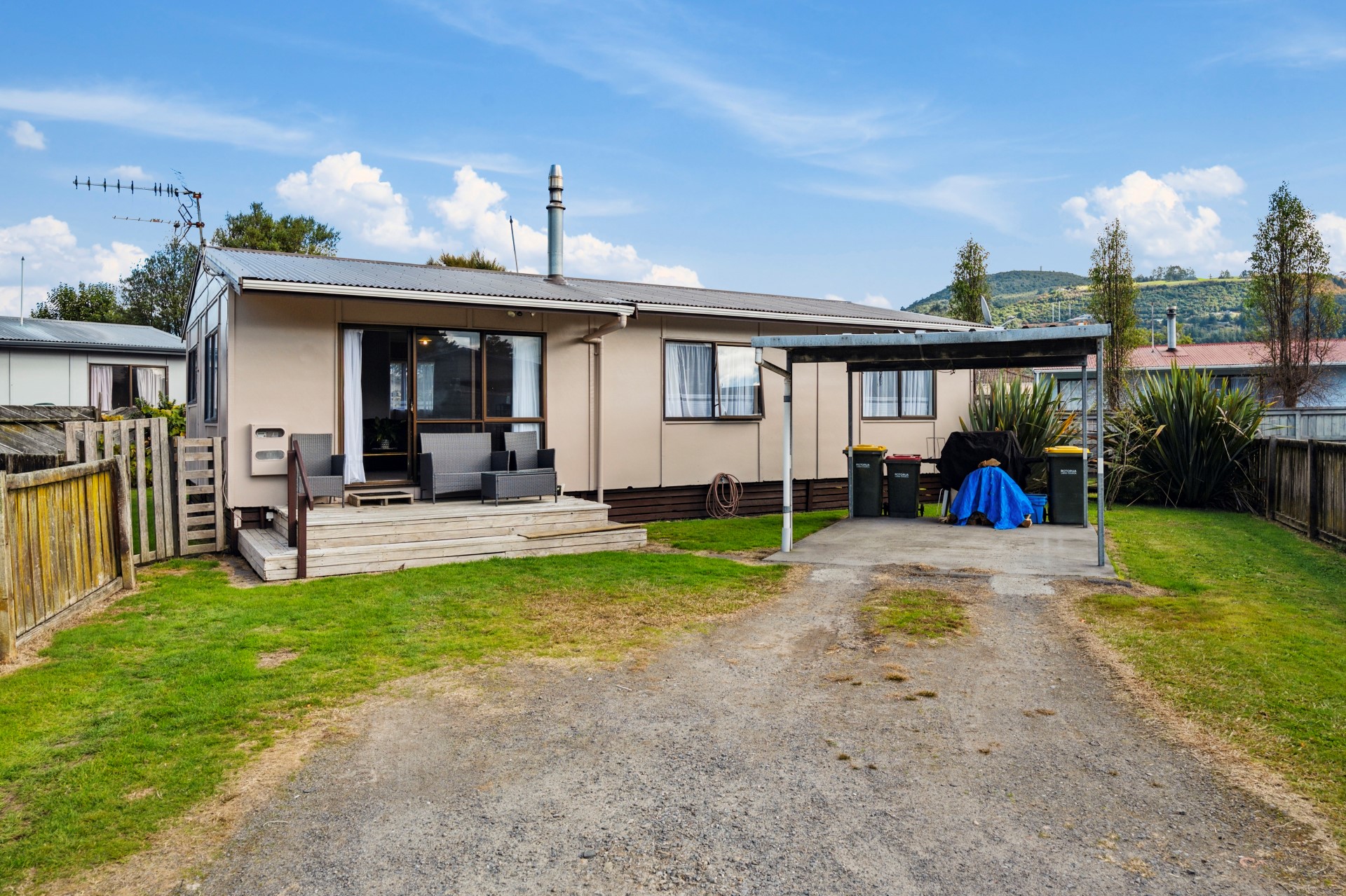 81c Kawaha Point Road, Kawaha Point, Rotorua, 3部屋, 1バスルーム, House