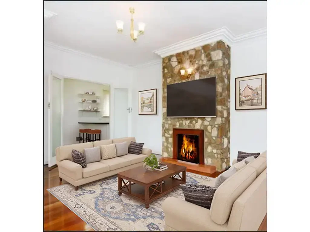 Glen Iris 2ਬੈੱਡਰੂਮ Prime Investing or Subdivision