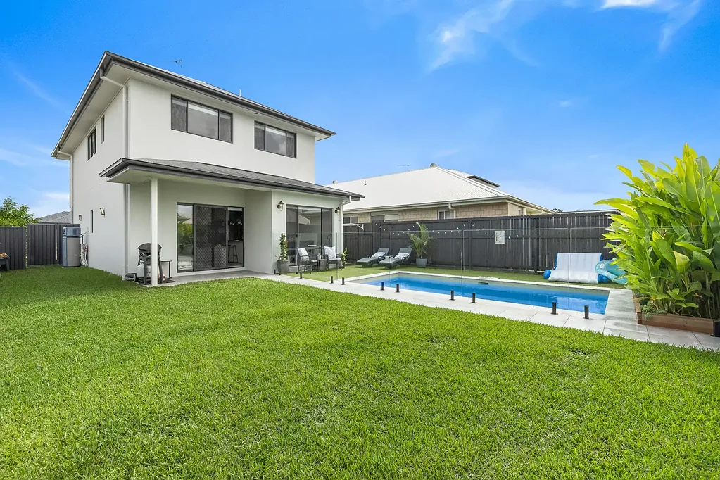 45 Felicity Way, Palmview, QLD 4553