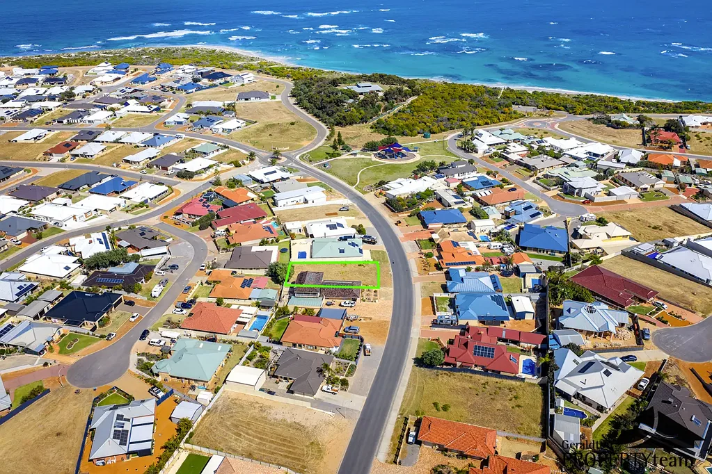 141 Glenfield Beach Drive, Glenfield, WA 6532