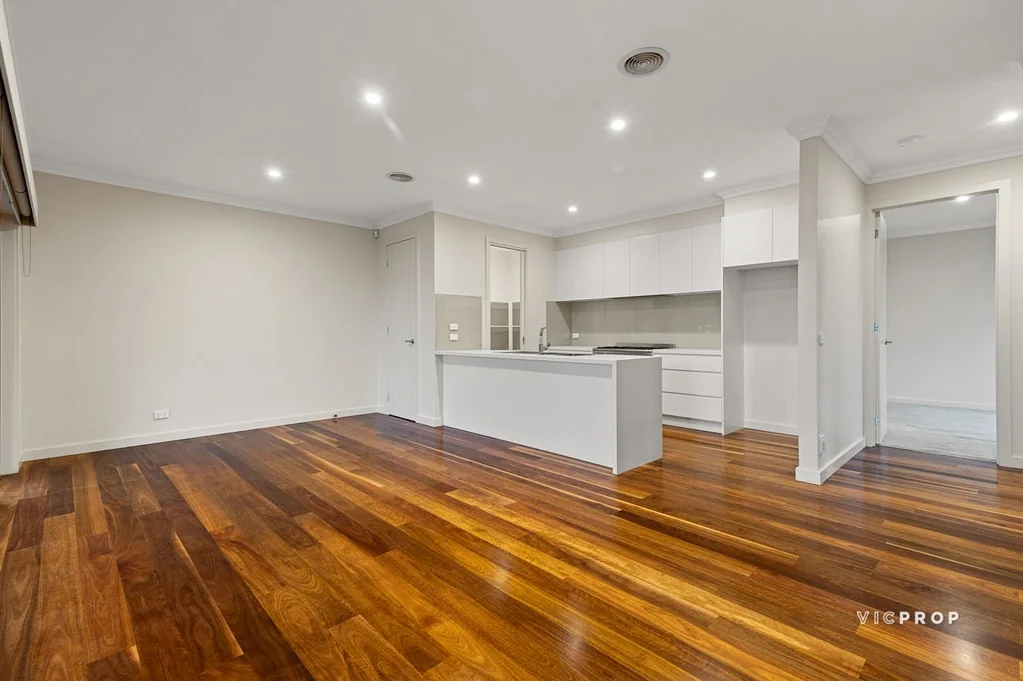 Contemporary Family Living with Multiple Living Zones & Covered Entertaining!