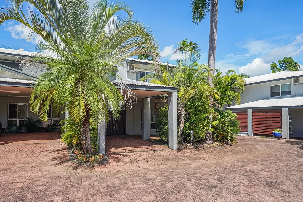2/17 Cormorant Street, Bakewell, NT 832