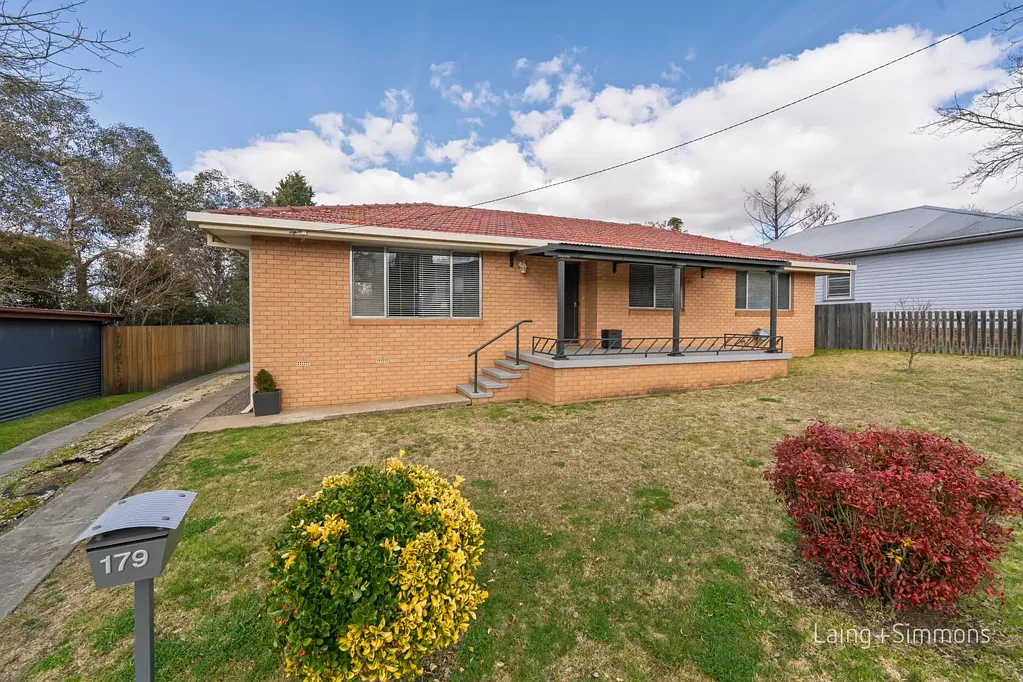 179 Butler Street, Armidale, NSW 2350