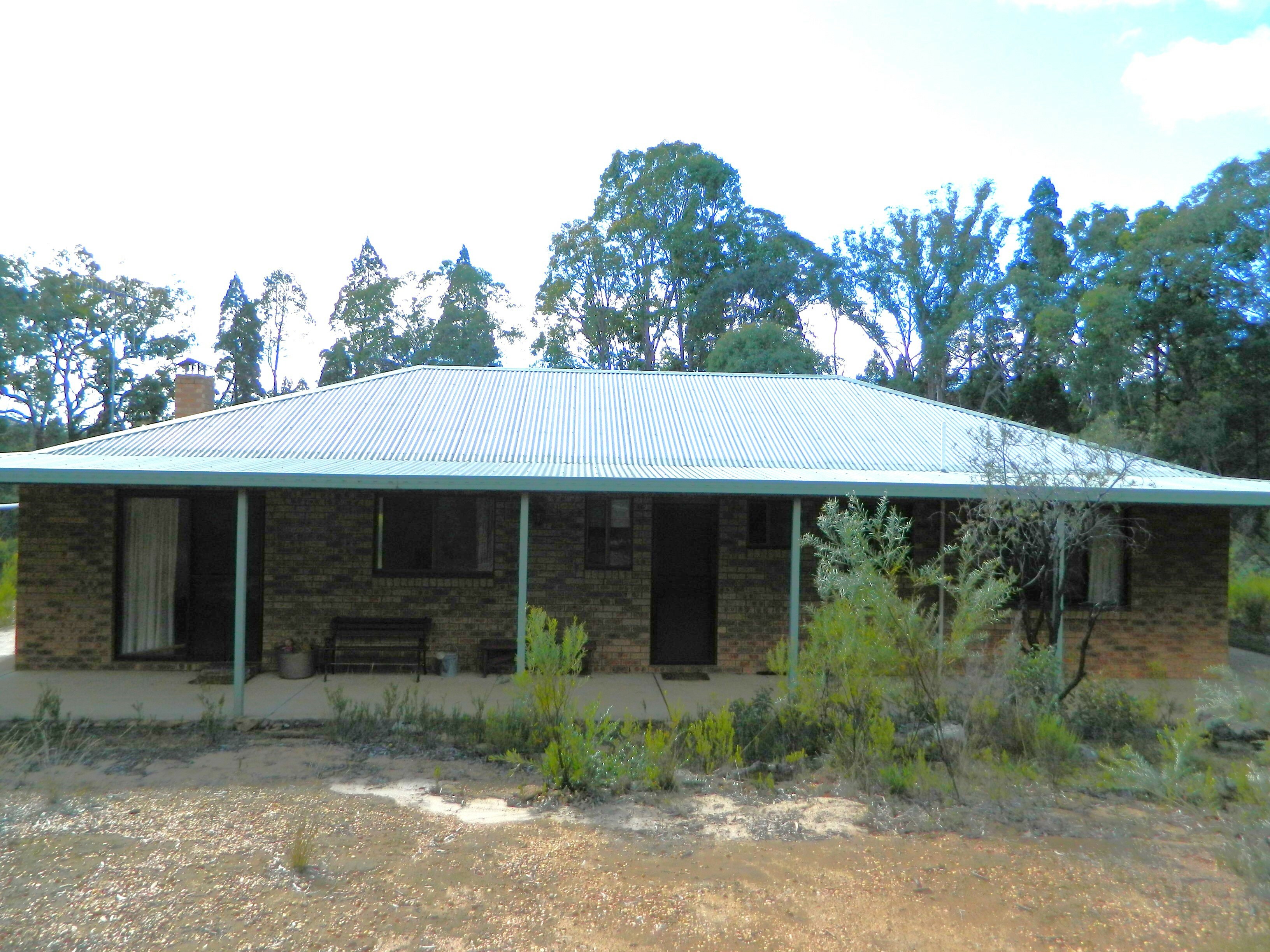 MINIMBAH 4081 BYLONG VALLEY WAY, BREAKFAST CREEK NSW 2849, 0 રૂમ, 0 બાથરૂમ, Lifestyle Property