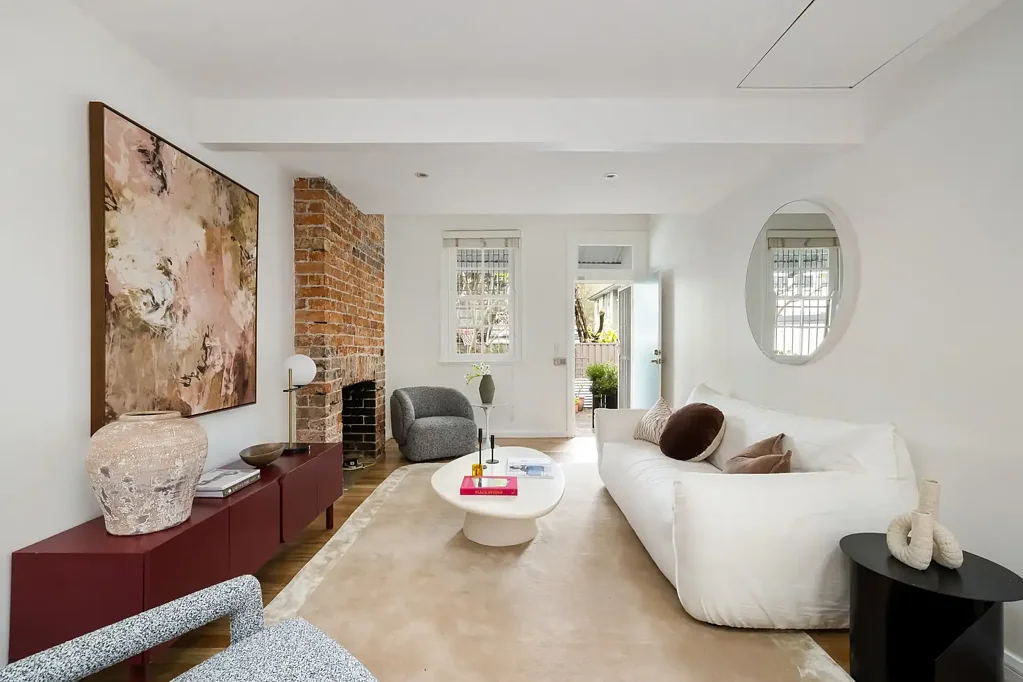 Enmore 2Kwarto Charming terrace in fantastic lifestyle locale