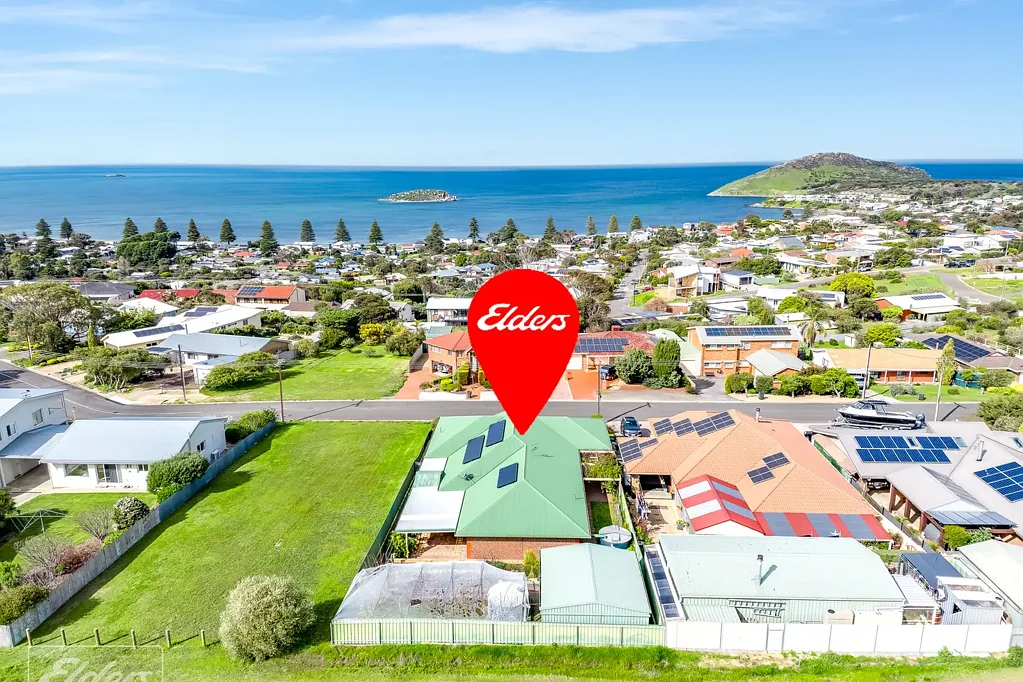 Encounter Bay 4 Slaapkamer Spacious Four Bed Home with Ocean Views