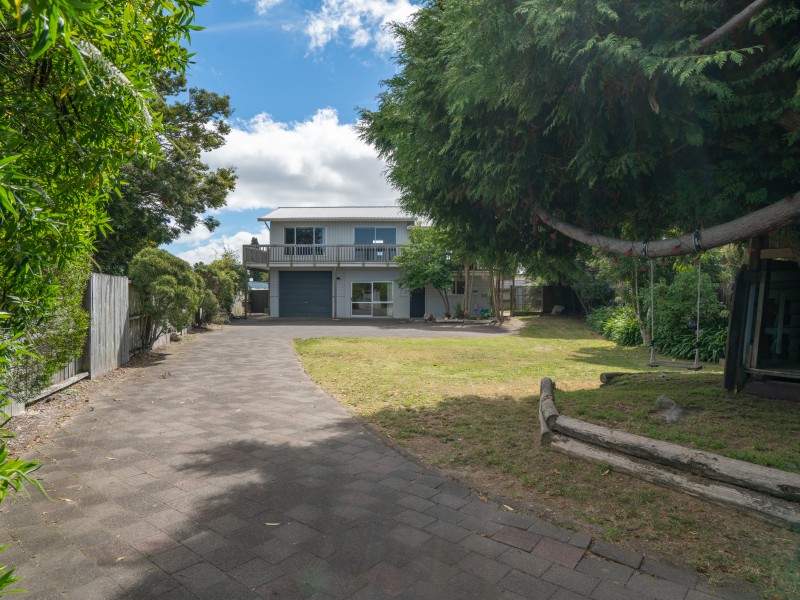 2/32 Elizabeth Street, Tauhara, Taupo, 4 habitaciones, 2 baños