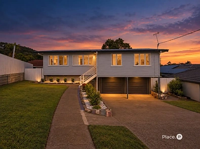 Carindale 3 Slaapkamer Fully Renovated Gorgeous Home