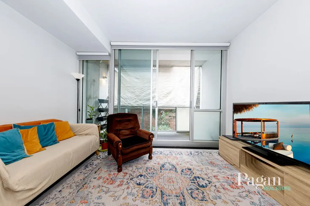 Fitzroy North 1ਬੈੱਡਰੂਮ CHIC INNER CITY 1 BED APARTMENT