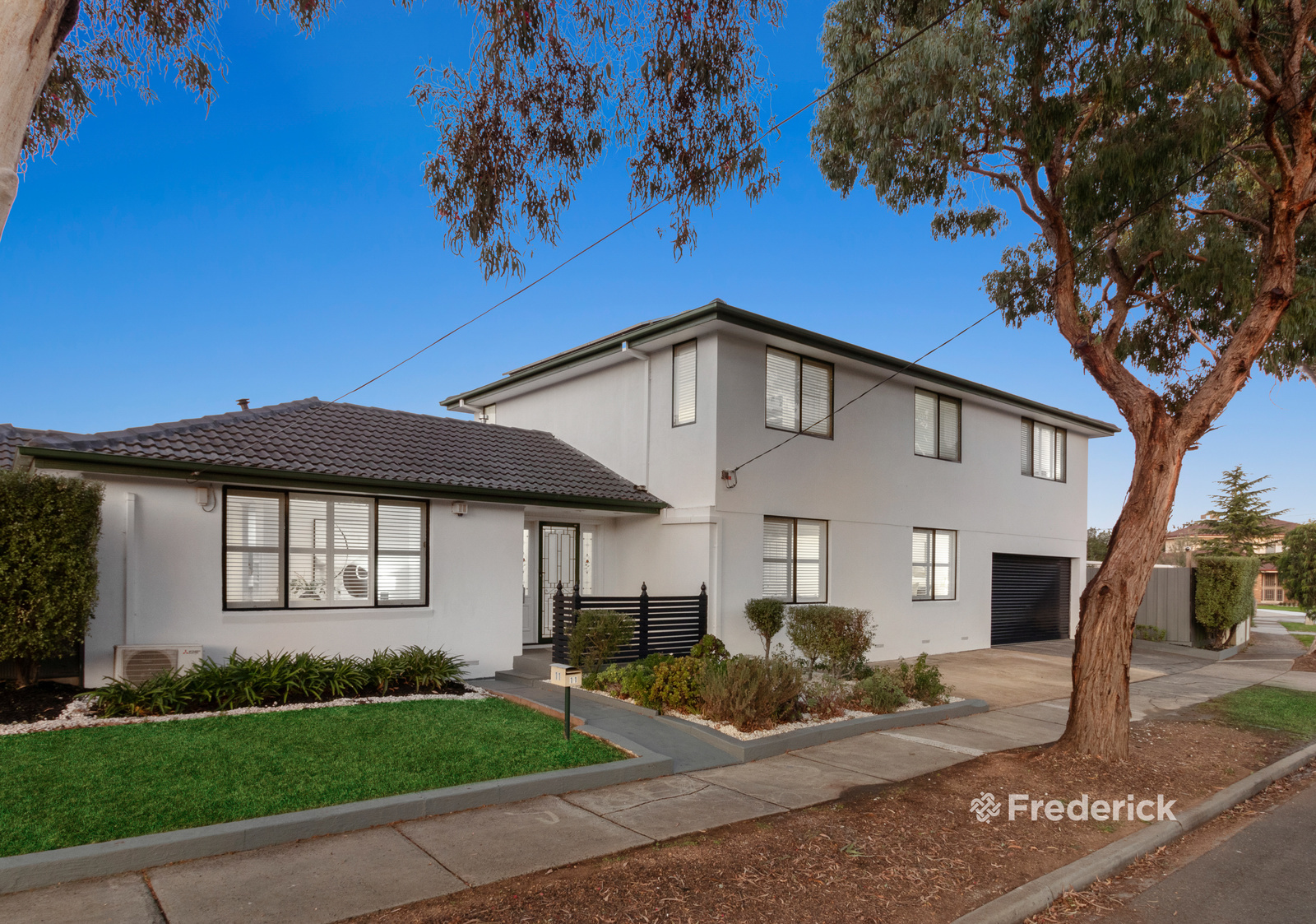 11 PARRAMATTA RD, KEILOR VIC 3036, 0房, 0浴, House