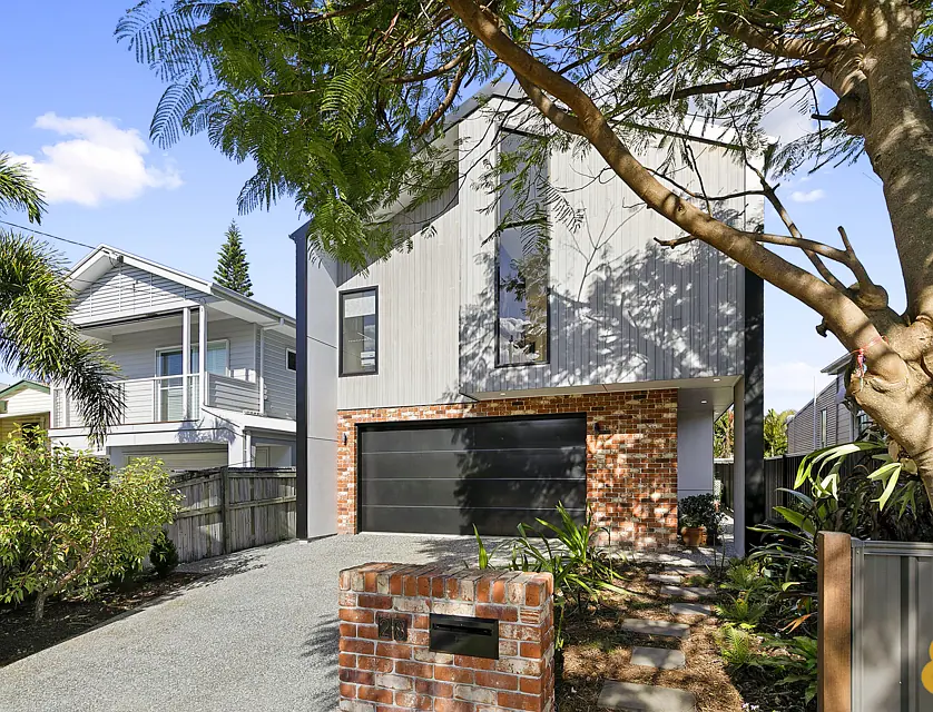 28 Pine Street, Wynnum, QLD 4178, 5房, 3浴, 独立屋