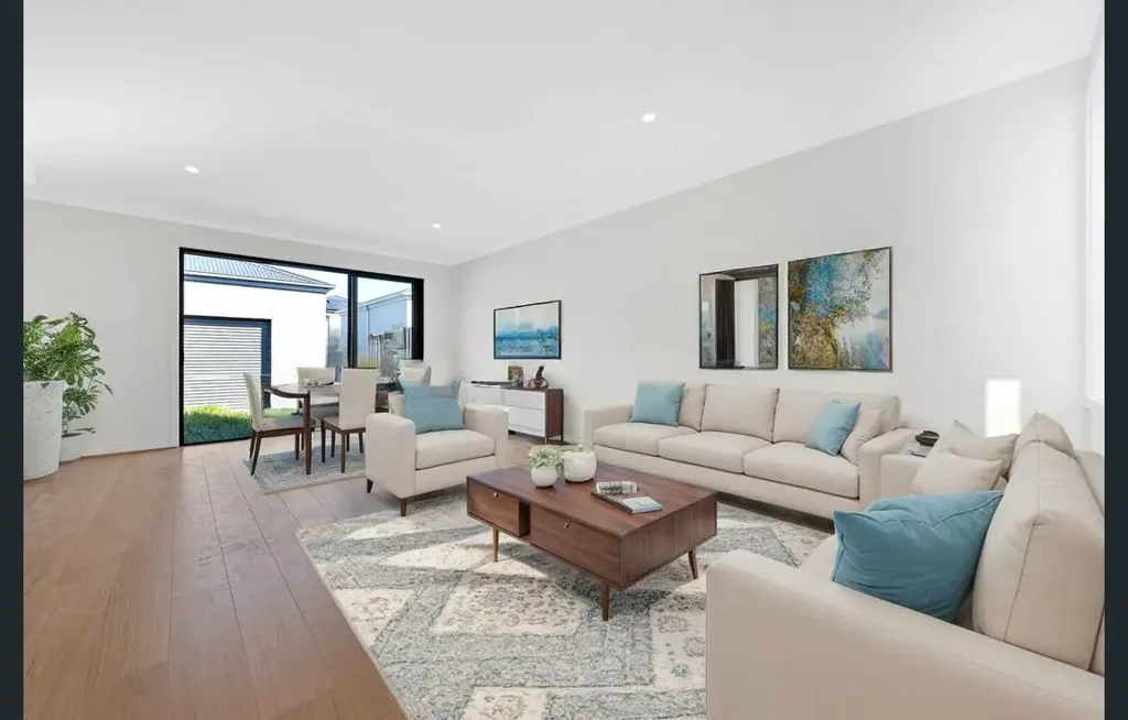 Wyndham Vale 4कमरा ''Brand New North & Park facing with Luxury finish" MUST INSPECT!!
