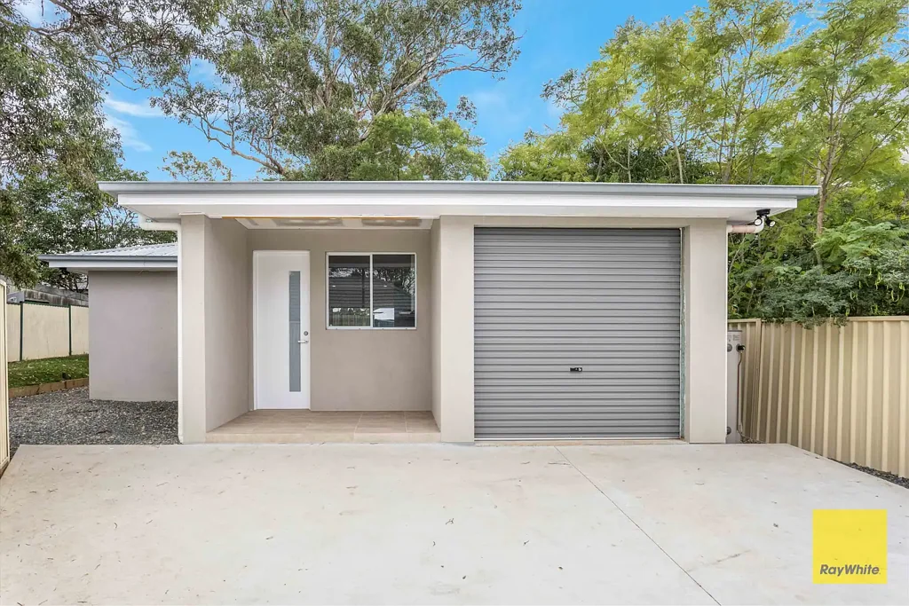 LOVELY & MODERN BRAND NEW 2 BEDROOM HOME