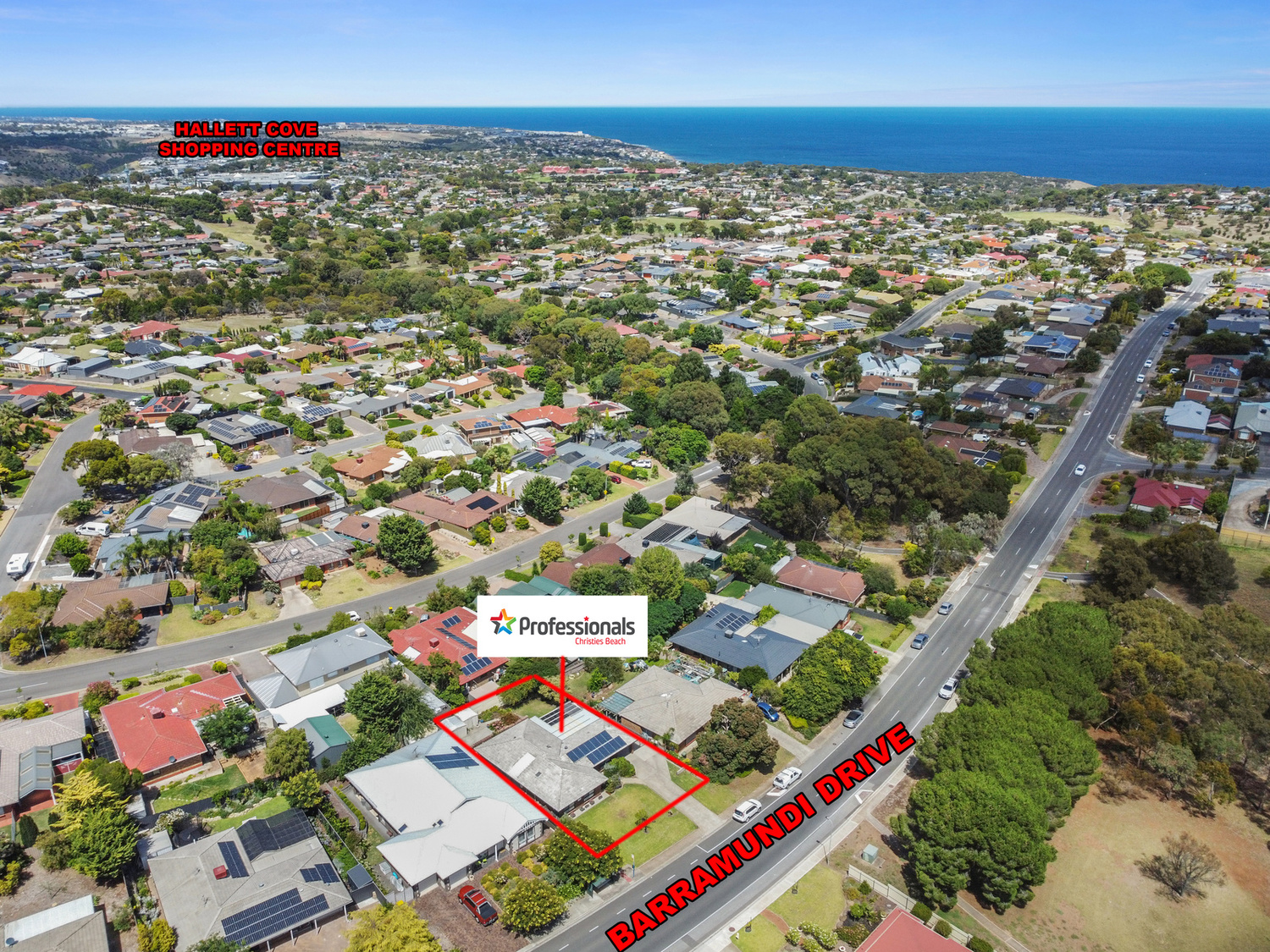 89 BARRAMUNDI DR, HALLETT COVE SA 5158, 0 habitaciones, 0 baños, House