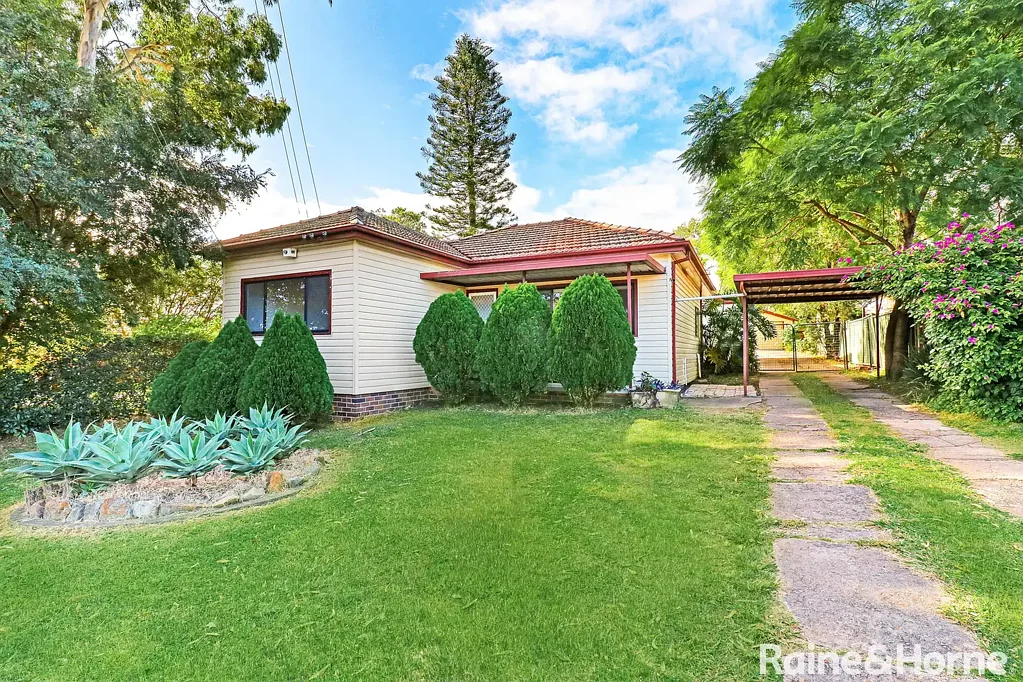 Open Home Cancelled, Deposit Paid