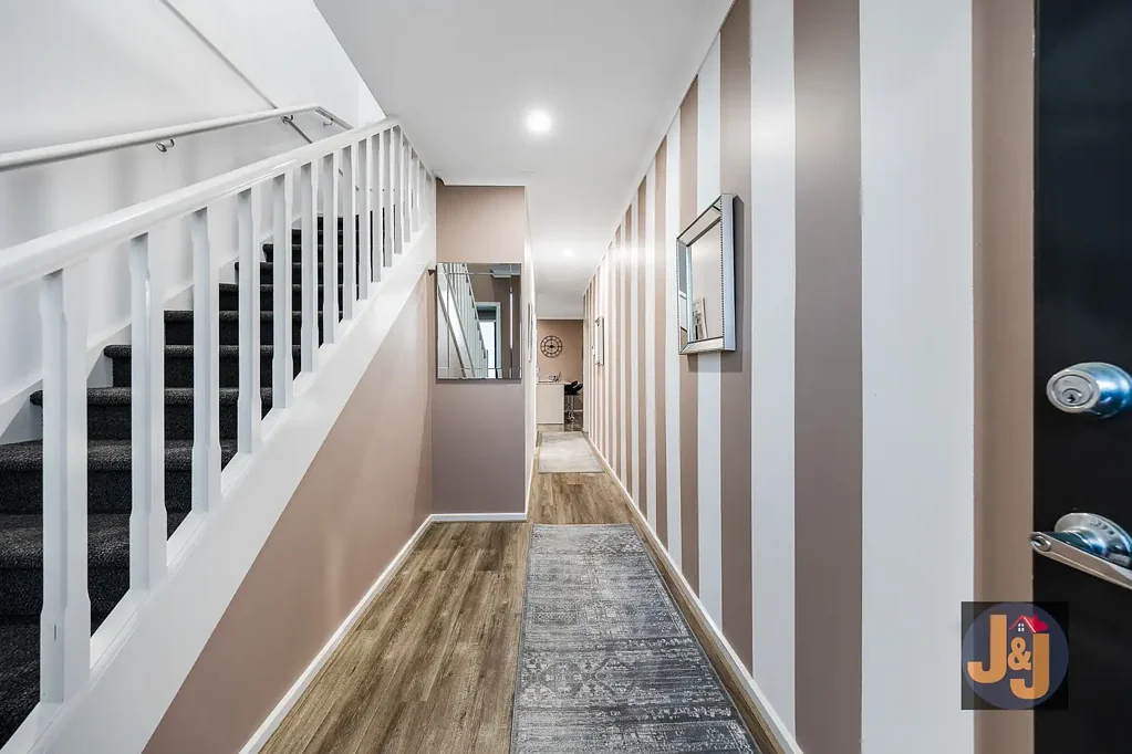 Werribee 4 Bedroom Modern Family Living in Werribee