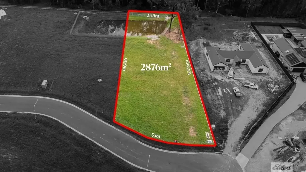 Austral 2,876m² of Opportunity in Thriving Austral