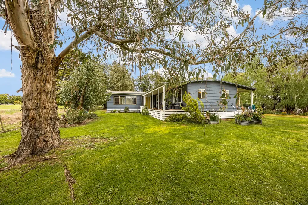 Woodend 4Kwarto Unforgettable Country Elegance on 1.49ha (Approx.)