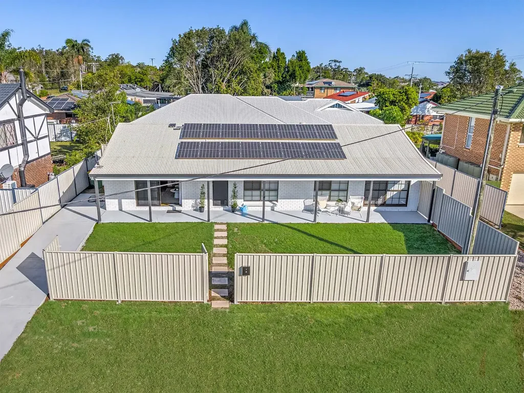 Alexandra Hills 3 Bedroom Fully renovated lowset in sought after position