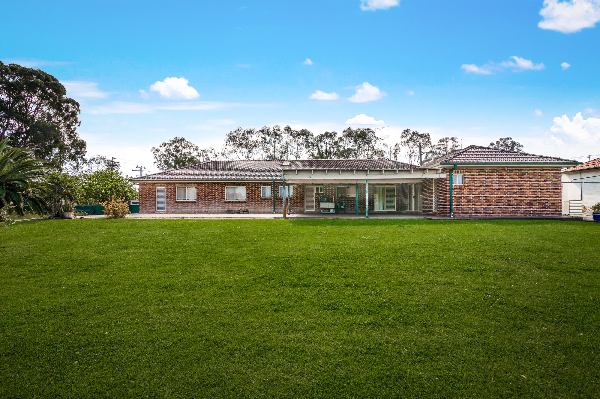 360 QUAKERS RD, NIRIMBA FIELDS NSW 2763, 0 Kuwarto, 0 Banyo, House