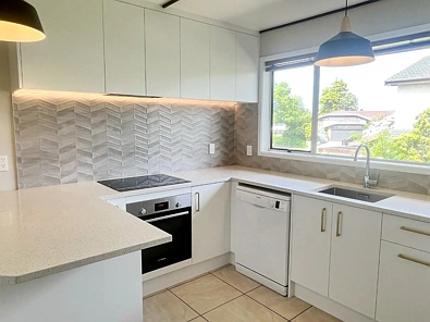 Large, Warm, 4 bedroom home with Studio!