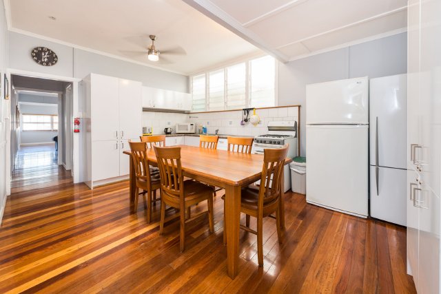 60 PRINCESS ST, PETRIE TERRACE QLD 4000, 0 chambres, 0 salles de bain, House