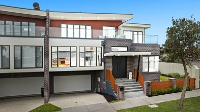 ਬਾਹਰੀ - 1A Alexandra Street, Aspendale, VIC 3195