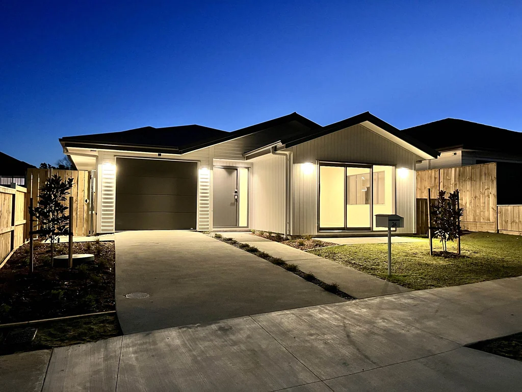 4 Bedroom home in the heart of Milldale