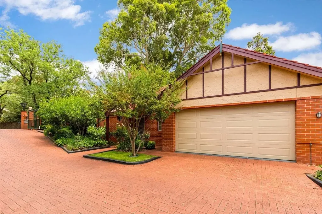 Elegant, Character awaits Lifestyle Living